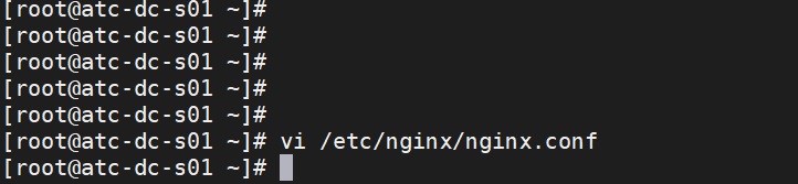 Hướng dẫn sửa lỗi "413 Request Entity Too Large" trên Nginx