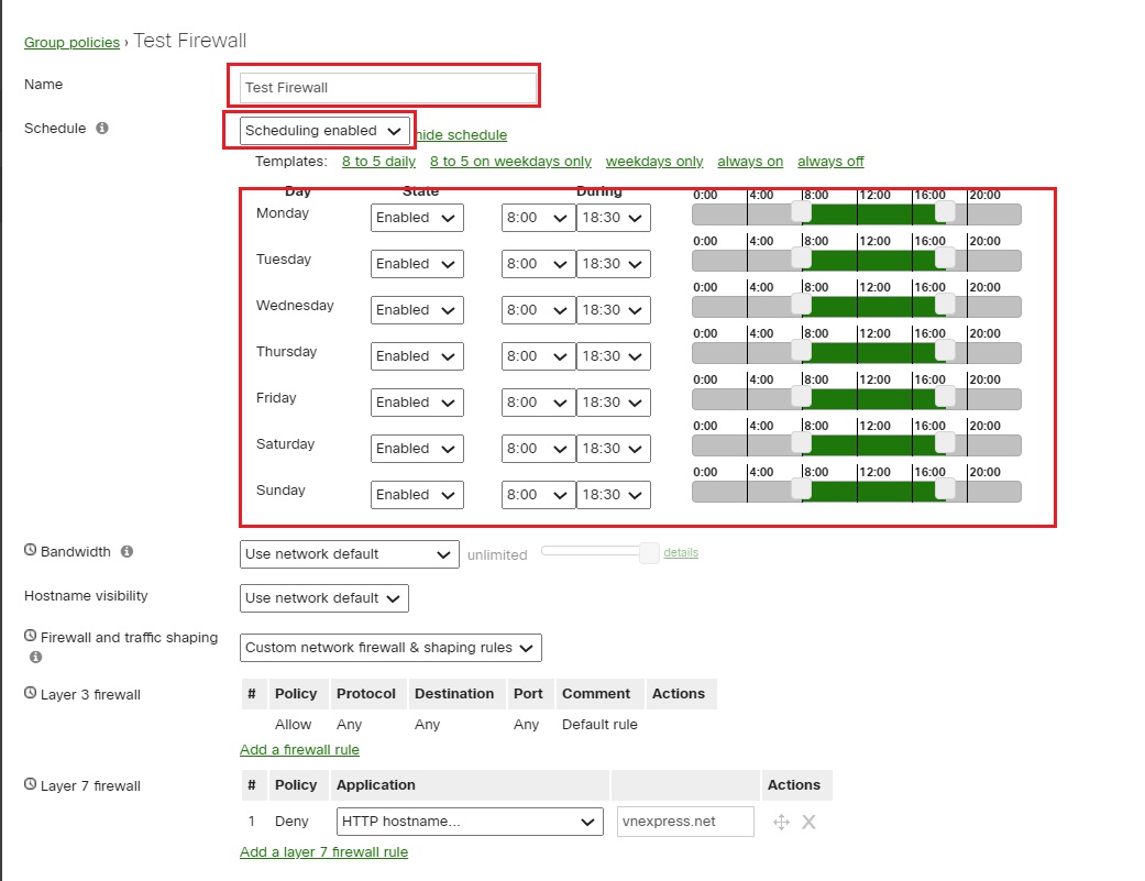 meraki firewall meraki firewall