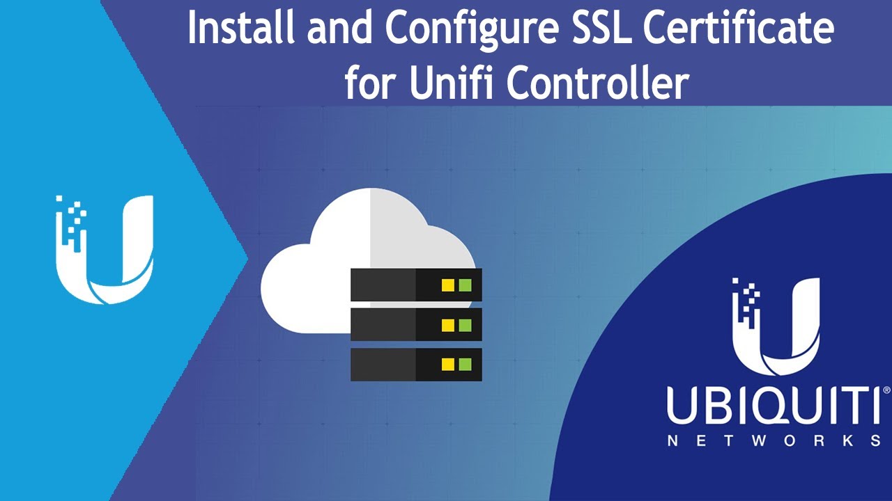 Как обновить unifi controller ubuntu